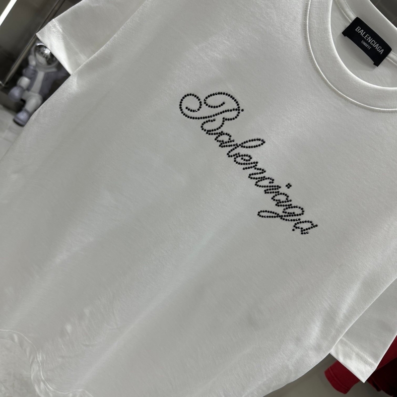 Balenciaga T-Shirts